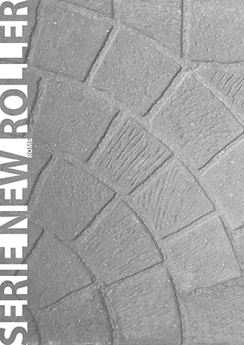 Serie NEW ROME ROLLER