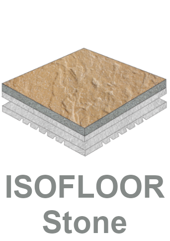 ISOFLOOR Stone