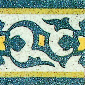 PIASTRELLA GRECA ASSISI 20x20